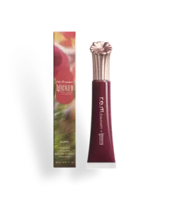 Imagem do PRÉ ENCOMENDA - Brilho labial r.e.m beauty x Wicked Poppy Plumping
