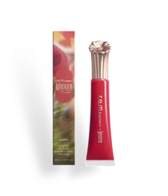 PRÉ ENCOMENDA - Brilho labial r.e.m beauty x Wicked Poppy Plumping na internet
