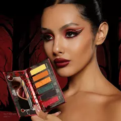 PRÉ ENCOMENDA - IT: Welcome to Derry Palette - Melt Cosmetics - comprar online