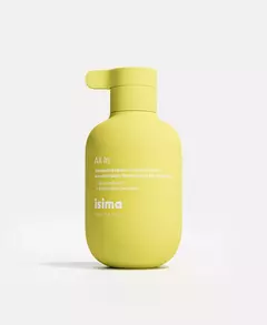 PRÉ ENCOMENDA - Tudo incluído Condicionador Leave-In Restaurador 300ML - ISIMA SHAKIRA