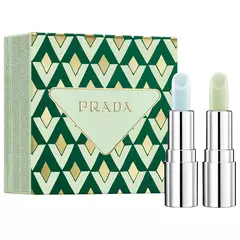 PRÉ ENCOMENDA - Kit Mini Bálsamo Labial Hidratante - PRADA