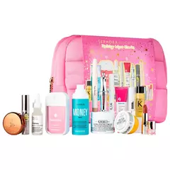 PRÉ ENCOMENDA - Kit Holiday 14 itens + Necesserie