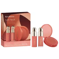 PRÉ ENCOMENDA - Kit Solf Pinch Cheek & Lip - Selena Gomez