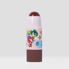 PRÉ ENCOMENDA - Bálsamo labial colorido das Meninas Superpoderosas X Beauty Creations na internet