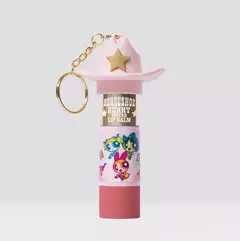 PRÉ ENCOMENDA - Bálsamo labial colorido das Meninas Superpoderosas X Beauty Creations - loja online