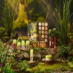 PRÉ ENCOMENDA - Coleção Completa ColourPop X DreamWorks Shrek