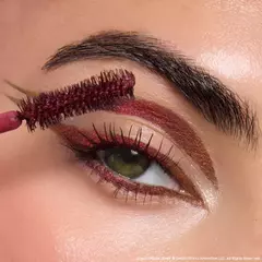 PRÉ ENCOMENDA - Kit delineador + rímel multicromático - SHREK X COLOURPOP na internet