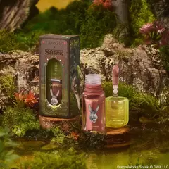 PRÉ ENCOMENDA - Burro Shrek Ultra Glossy Lip - SHREK X COLOURPOP