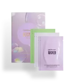 PRÉ ENCOMENDA - r.e.m beauty x Wicked Luxury Beautification Máscaras para Olheiras - comprar online