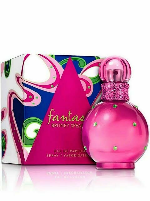 Perfume Fantasy Britney Spears 100ml