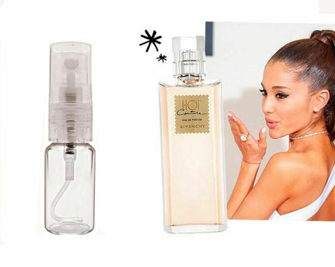 Decant Perfume Hot Couture Givenchy 10ml