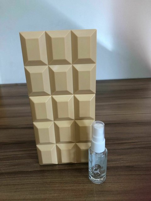 Decant Perfume Caramel Dream 5ml - Sabrina Carpenter