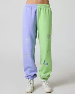 PRÉ ENCOMENDA - Wicked: For Good, uma calça de moletom de coração inteiro - By Sammi Ryan