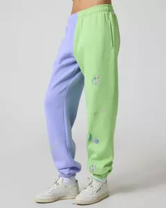 PRÉ ENCOMENDA - Wicked: For Good, uma calça de moletom de coração inteiro - By Sammi Ryan - comprar online