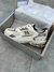 Imagem do Tênis New Balance 530 Turbo Branco e Nude