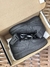 Tênis Air Force Bota Preto na internet