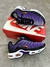 Tênis A.Max TN 3 Purple - King Sneakeria