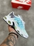 Tênis A.Max TN 3 Azul Claro - comprar online