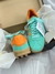 Tênis Gazelle Turquesa - King Sneakeria