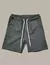 Curva- Bermuda gabardina lisa niño premium - comprar online