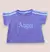 Pupera Angel bordado niña - tienda online