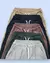 Curva- Jogger gabardina cargo niño - Pica Pica