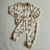 Imagen de Conjunto de plush estampado bebe