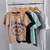 Curva- Remera relieve letras premium - comprar online