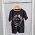 Curva- Remera relieve letras premium - Pica Pica