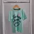 Curva- Remera relieve letras premium - tienda online