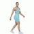 Conj Short Quadriculado Selene - comprar online