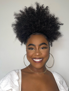AFRO PUFF PLUS - comprar online