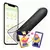 Vibrador Bluetooth Bullet Recarregável E 10 Modos De Vibração Td-Tt - Atacadão Brasil Distribuidor