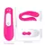 Massageador De Casal Com Controle Recarregável - Mermaid Rct - S-Hande - Cod. 6613 - Atacadão Brasil Distribuidor