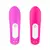 Massageador De Casal Com Controle Recarregável - Mermaid Rct - S-Hande - Cod. 6613 - comprar online