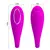 Vibrador De Casal Pretty Love August Bluetooth Sem Fiol 12 Vibrações Pretty Love Cod. 6049 na internet
