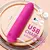 Vibrador Bluetooth Bullet Recarregável E 10 Modos De Vibração Td-Tt - comprar online