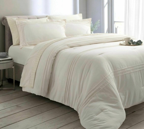 Acolchado Alcoyana Kit Tissu