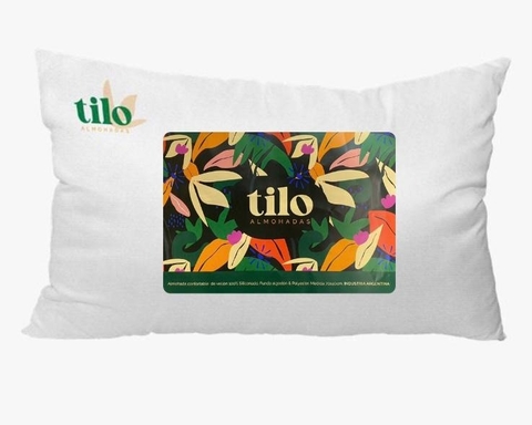Almohada Tilo