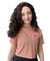Cropped SLEEVE Eco smile