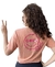 Cropped SLEEVE Eco smile - comprar online