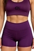 Shorts ESSENCE Shine grape fruit na internet