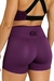 Shorts ESSENCE Shine grape fruit - comprar online