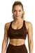 Top SUPPORT Tech Brown Animal Print na internet