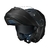 Capacete Norisk Force II Monocolor Preto Fosco - loja online