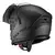 Imagem do Capacete Race Tech Signal Escamoteável Monocolor Cinza Titanium Fosco
