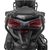 Bagageiro Suporte Baú Scam Yamaha Xmax 250 2025+ Spto847 - loja online