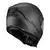 Capacete Race Tech Signal Escamoteável Monocolor Cinza Titanium Fosco - loja online