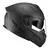 Capacete Race Tech Signal Escamoteável Monocolor Cinza Titanium Fosco na internet