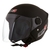 Capacete New Liberty 3 Three Preto Fosco Protork